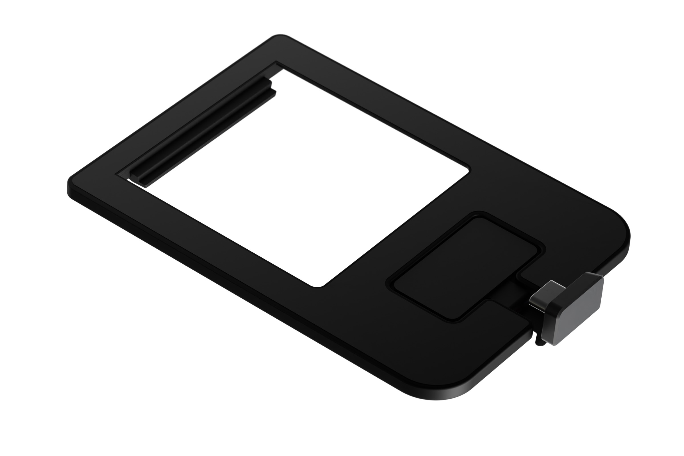 Product_GrabbaOne-MagTray-Universal-ISO-Front